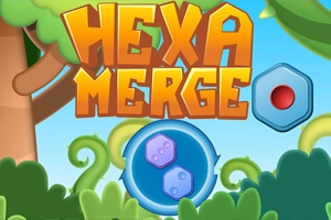 Hexa Merge